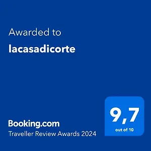 Lacasadicorte Bollate
